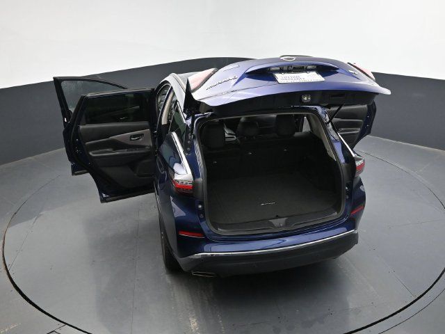 Used 2023 Nissan Murano SV FWD image 46