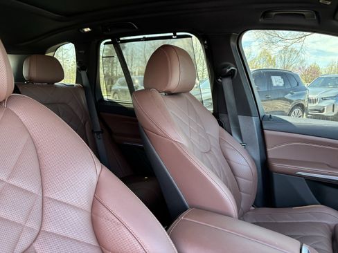 Certified 2023 BMW X5 sDrive40i w/ Premium Package image 34