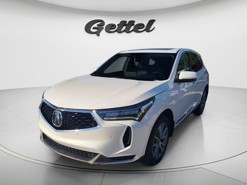 Used 2023 Acura RDX FWD w/ Technology Package image 1