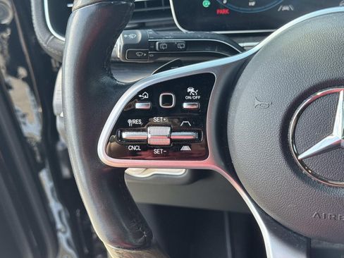 Used 2022 Mercedes-Benz GLS 450 4MATIC image 23
