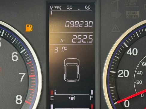 Used 2009 Honda CR-V EX-L image 31