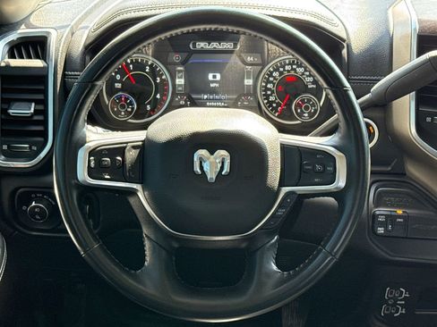 Used 2024 RAM 2500 Laramie image 14