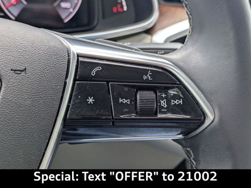 Certified 2023 Audi A6 Premium Plus w/ Premium Plus Package AWD/4WD image 30