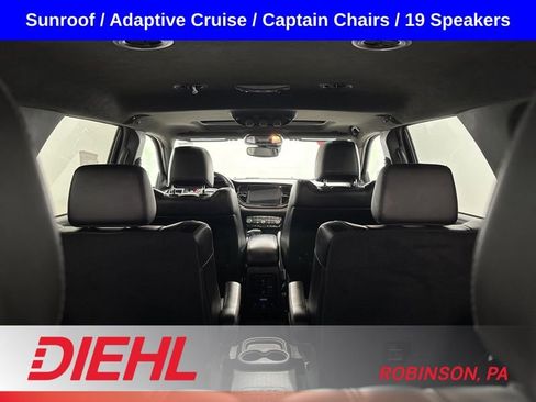Used 2023 Dodge Durango R/T AWD/4WD image 10