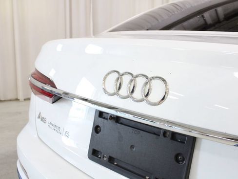 Used 2019 Audi A6 3.0T Prestige w/ Prestige Package AWD/4WD image 32