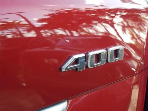 Certified 2023 Cadillac XT5 Premium Luxury w/ Technology Package image 8