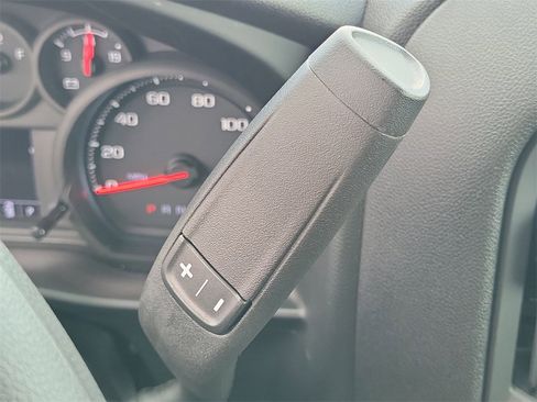 New 2026 Chevrolet Silverado 1500 Custom image 11