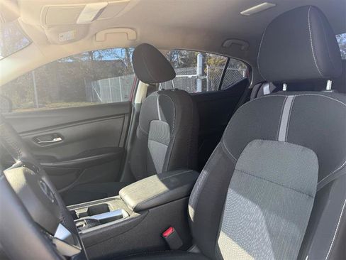 Used 2020 Nissan Sentra SV w/ Electronics Package image 11