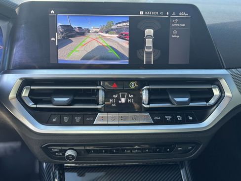 Used 2020 BMW M340i w/ Premium Package RWD image 15