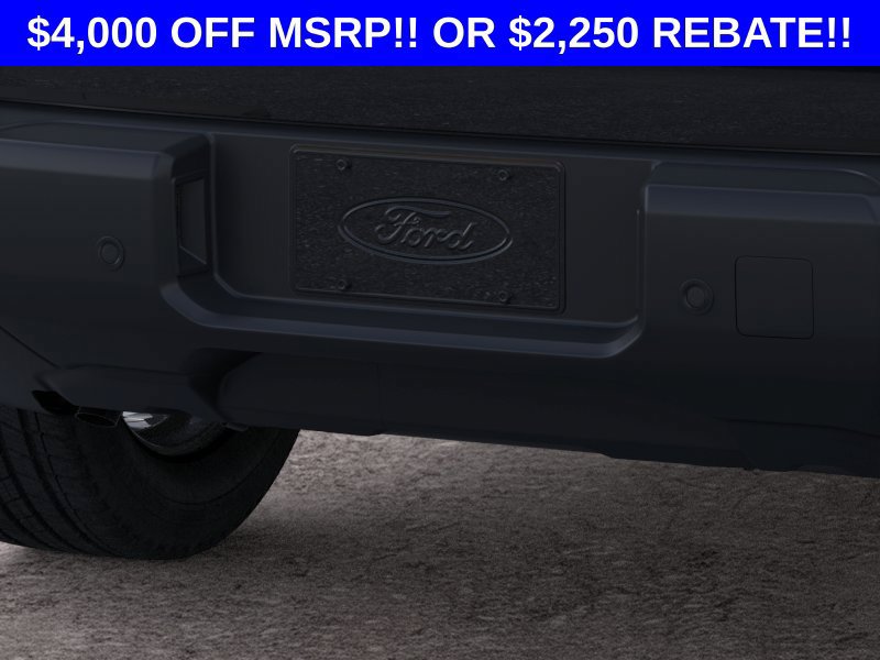 New 2026 Ford Bronco Sport Big Bend AWD/4WD image 23