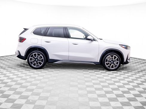 New 2026 BMW X1 xDrive28i w/ Technology Package AWD/4WD image 8