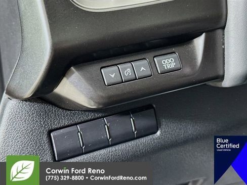 Used 2021 Lexus UX 250h w/ Premium Package image 12