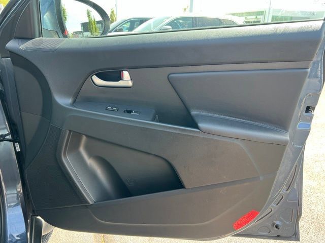 Used 2013 Kia Sportage EX w/ EX Premium Pkg FWD image 32