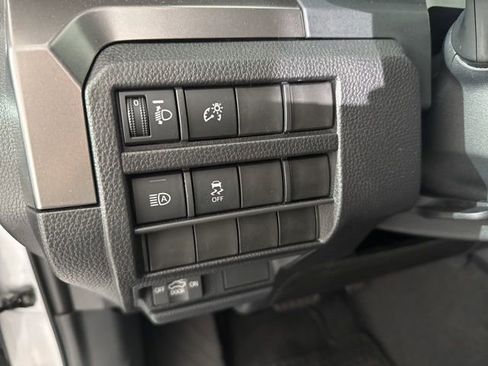 New 2025 Toyota Tacoma SR5 image 17