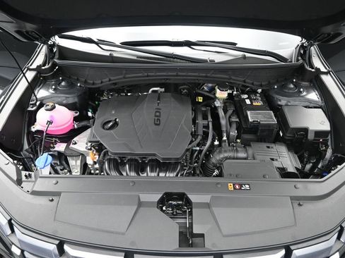 New 2026 Hyundai Santa Cruz SE AWD/4WD image 34