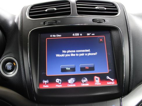 Used 2020 Dodge Journey Crossroad image 38