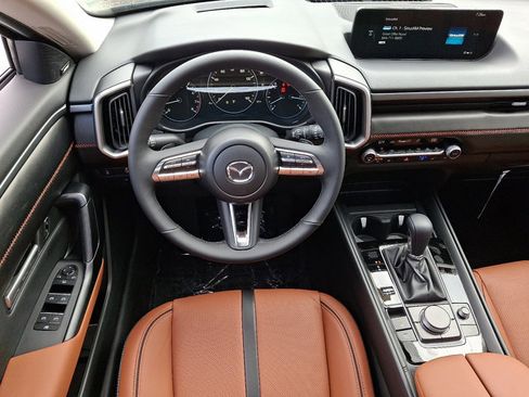New 2026 MAZDA CX-50 AWD 2.5 S w/ Accent Package image 9