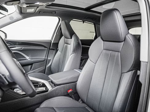 New 2026 Audi Q5 Premium Plus AWD/4WD image 11