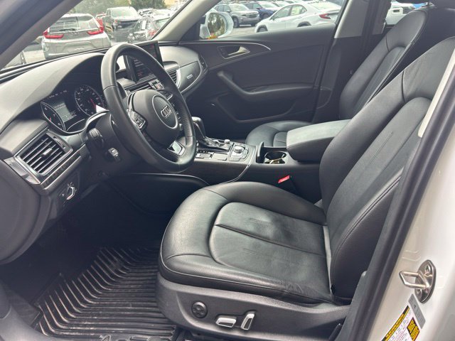 Used 2018 Audi A6 2.0T Premium Plus AWD/4WD image 12