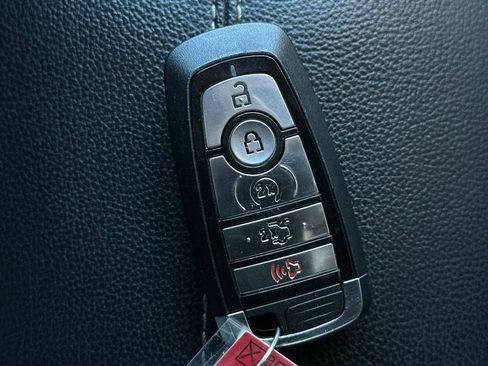 Used 2021 Ford Mustang Mach 1 w/ Equipment Group 700A image 28