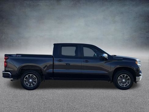 Certified 2023 Chevrolet Silverado 1500 LT image 3