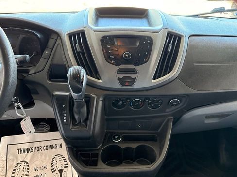 Used 2015 Ford Transit 350 XL RWD image 11