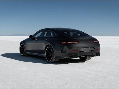 New 2026 Mercedes-Benz AMG GT 63 image 27