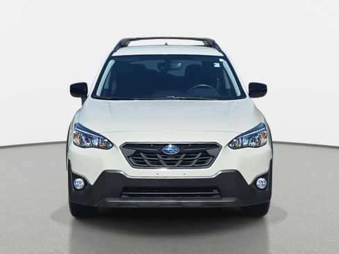 Used 2023 Subaru Crosstrek 2.0i Premium w/ Special Edition image 2