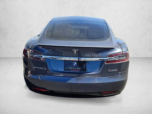 Used 2017 Tesla Model S 100D image 7