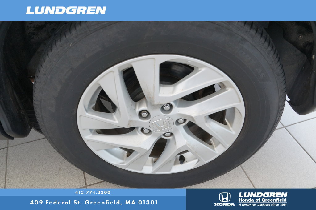 Used 2016 Honda CR-V EX-L image 33