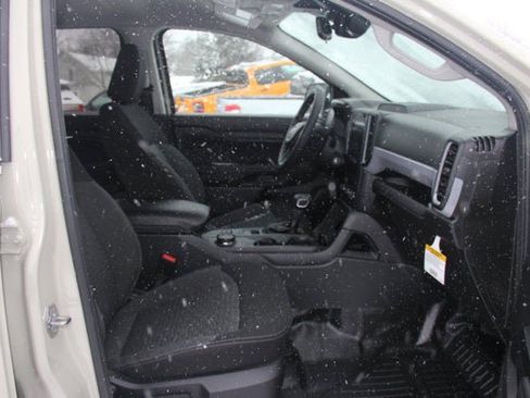 New 2025 Ford Ranger XL w/ Trailer Tow Package image 16