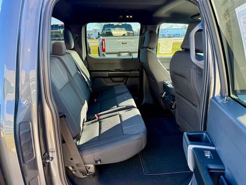 New 2025 Ford F150 STX w/ Equipment Group 200A image 16