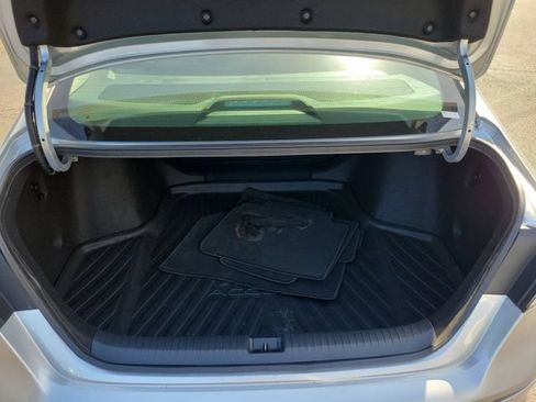 Certified 2024 Honda Accord LX image 8