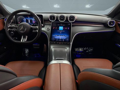 Used 2023 Mercedes-Benz C 300 Sedan image 14
