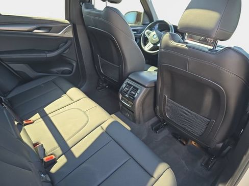 Used 2024 BMW X3 M40i AWD/4WD image 13