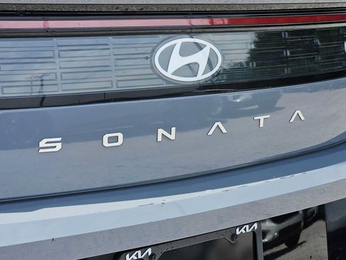 Used 2024 Hyundai Sonata SEL FWD image 10