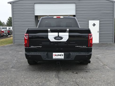 New 2026 Ford F150 XL w/ Equipment Group 103A High image 6