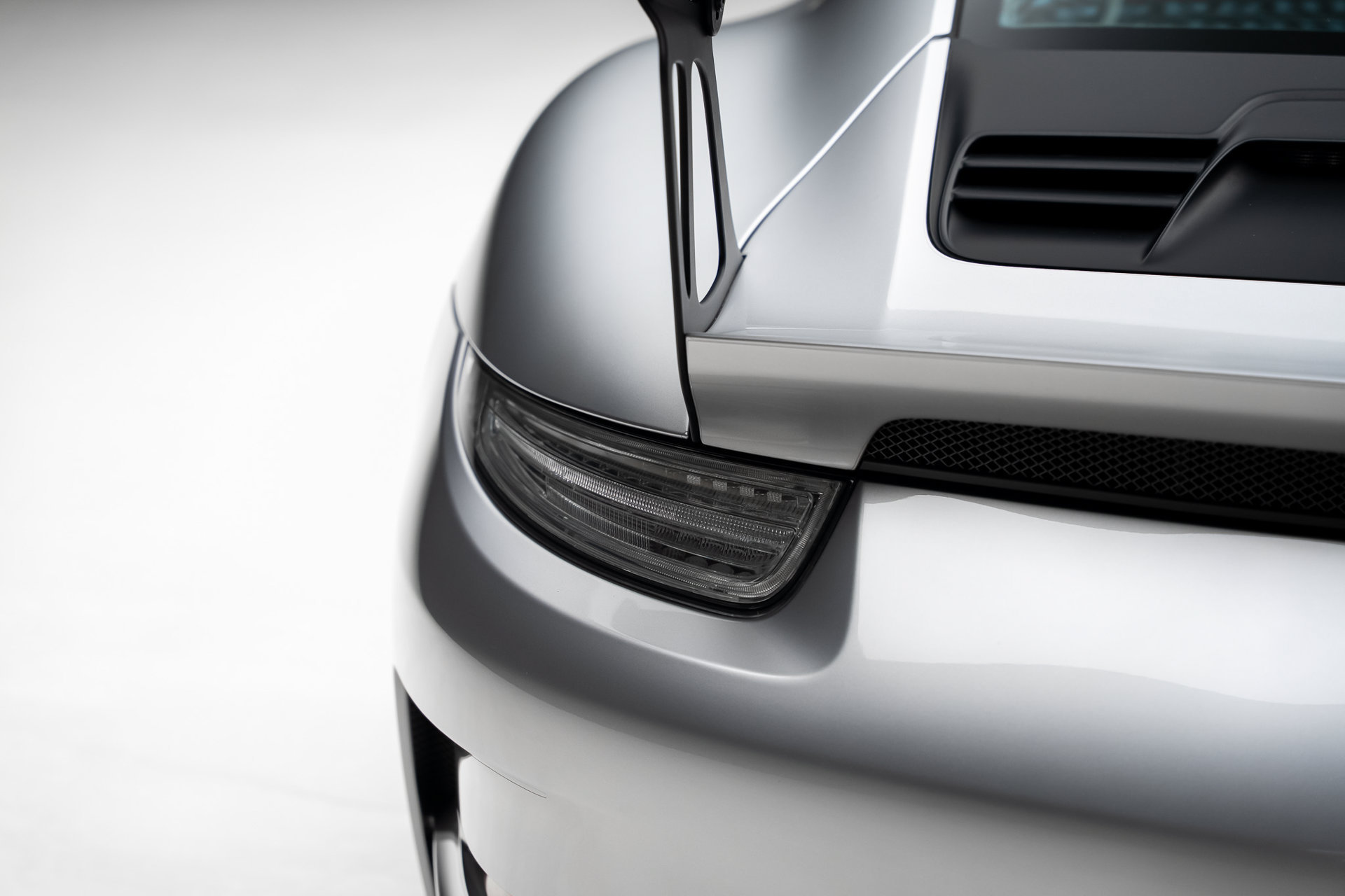 Used 2016 Porsche 911 GT3 RS RWD image 27