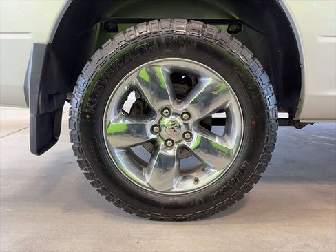 Used 2014 RAM 1500 Big Horn image 9