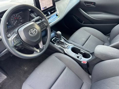 Used 2024 Toyota Corolla LE FWD image 10