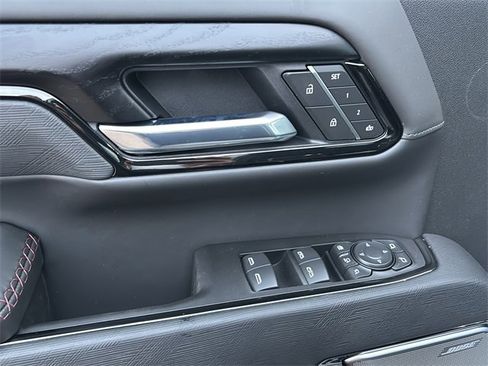 New 2026 GMC Sierra 2500 AT4X image 21