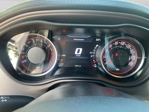 Used 2023 Dodge Challenger R/T Scat Pack RWD image 19