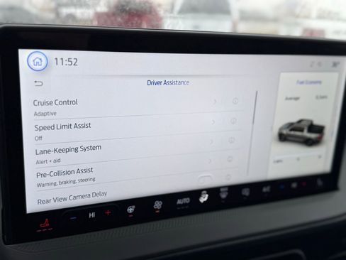 New 2026 Ford Maverick Tremor image 27
