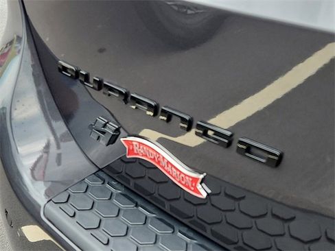 New 2024 Dodge Durango GT w/ Blacktop Package image 11