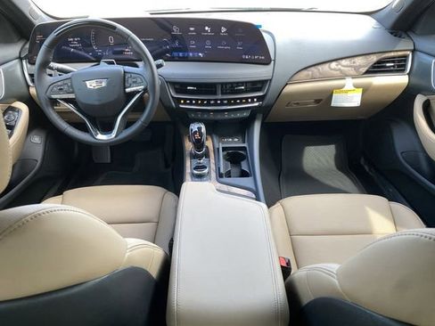 New 2026 Cadillac CT5 Premium Luxury image 10