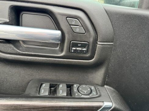 Used 2023 Chevrolet Silverado 2500 LTZ w/ LTZ Plus Package image 14