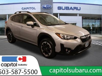 Used 2021 Subaru Crosstrek 2.0i Premium