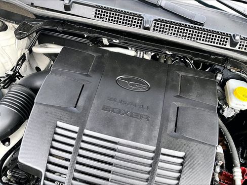 Used 2023 Subaru Forester AWD/4WD image 35