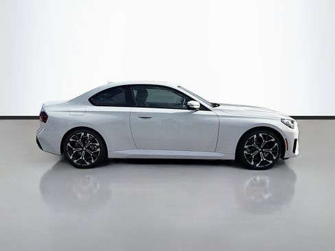 New 2026 BMW 230i Coupe w/ Convenience Package image 2