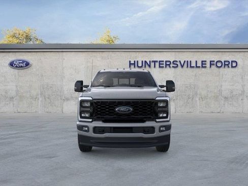 New 2026 Ford F350 Lariat w/ Black Appearance Package AWD/4WD image 6